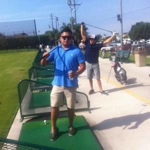 Meet your Posher, Reggie